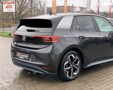 Фольксваген ID.3, объемом двигателя 0 л и пробегом 153 тыс. км за 16655 $, фото 15 на Automoto.ua