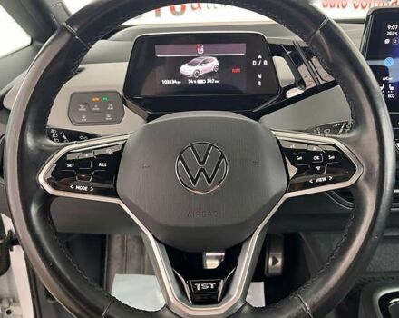 Фольксваген ID.3, объемом двигателя 0 л и пробегом 103 тыс. км за 17950 $, фото 7 на Automoto.ua