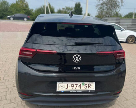 Фольксваген ID.3, об'ємом двигуна 0 л та пробігом 165 тис. км за 15900 $, фото 12 на Automoto.ua