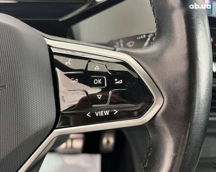 Фольксваген ID.3, объемом двигателя 0 л и пробегом 103 тыс. км за 17950 $, фото 8 на Automoto.ua