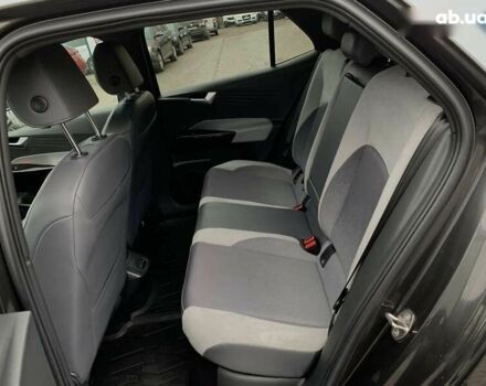 Фольксваген ID.3, объемом двигателя 0 л и пробегом 153 тыс. км за 16655 $, фото 27 на Automoto.ua