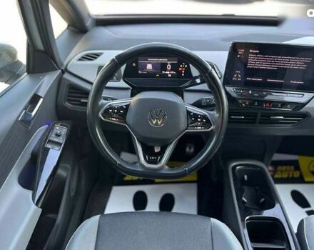 Фольксваген ID.3, объемом двигателя 0 л и пробегом 206 тыс. км за 15300 $, фото 14 на Automoto.ua