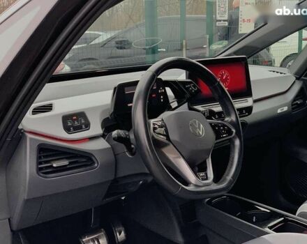 Фольксваген ID.3, объемом двигателя 0 л и пробегом 153 тыс. км за 16655 $, фото 24 на Automoto.ua