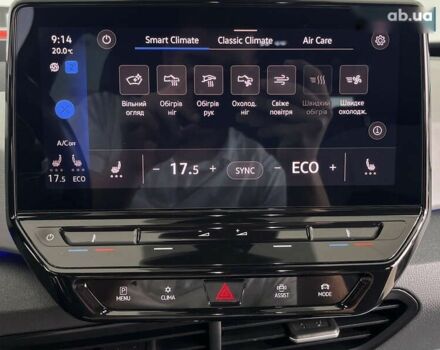 Фольксваген ID.3, объемом двигателя 0 л и пробегом 103 тыс. км за 17950 $, фото 24 на Automoto.ua