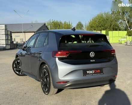 Фольксваген ID.3, объемом двигателя 0 л и пробегом 195 тыс. км за 14500 $, фото 3 на Automoto.ua