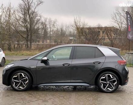 Фольксваген ID.3, объемом двигателя 0 л и пробегом 153 тыс. км за 16655 $, фото 11 на Automoto.ua