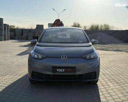 Фольксваген ID.3, объемом двигателя 0 л и пробегом 195 тыс. км за 14500 $, фото 6 на Automoto.ua