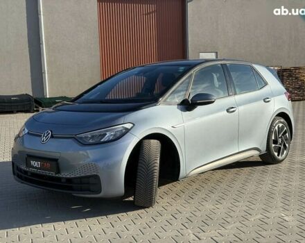 Фольксваген ID.3, объемом двигателя 0 л и пробегом 195 тыс. км за 14500 $, фото 4 на Automoto.ua