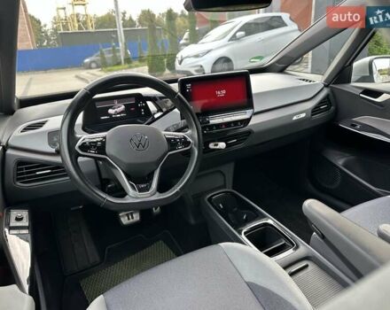 Фольксваген ID.3, объемом двигателя 0 л и пробегом 108 тыс. км за 18300 $, фото 11 на Automoto.ua