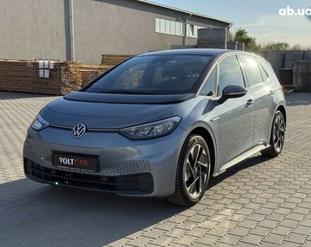 Фольксваген ID.3, объемом двигателя 0 л и пробегом 195 тыс. км за 14500 $, фото 7 на Automoto.ua