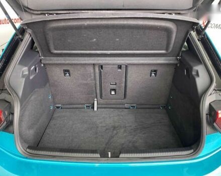 Фольксваген ID.3, объемом двигателя 0 л и пробегом 117 тыс. км за 18250 $, фото 4 на Automoto.ua