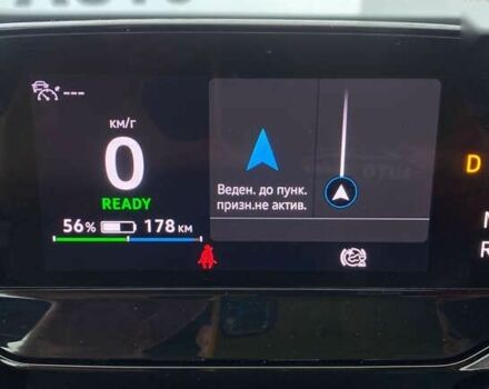 Фольксваген ID.3, объемом двигателя 0 л и пробегом 117 тыс. км за 18250 $, фото 14 на Automoto.ua