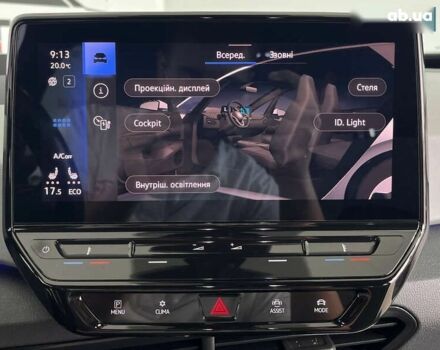 Фольксваген ID.3, объемом двигателя 0 л и пробегом 103 тыс. км за 17950 $, фото 21 на Automoto.ua