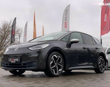 Фольксваген ID.3, объемом двигателя 0 л и пробегом 153 тыс. км за 16655 $, фото 2 на Automoto.ua