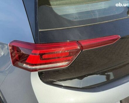 Фольксваген ID.3, объемом двигателя 0 л и пробегом 195 тыс. км за 14500 $, фото 26 на Automoto.ua