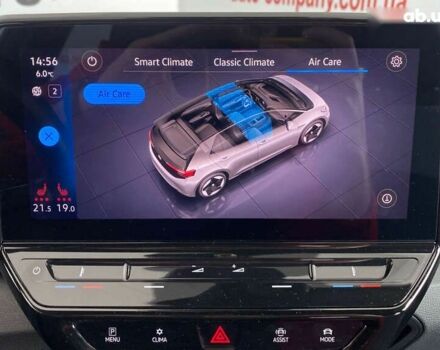 Фольксваген ID.3, объемом двигателя 0 л и пробегом 117 тыс. км за 18250 $, фото 28 на Automoto.ua