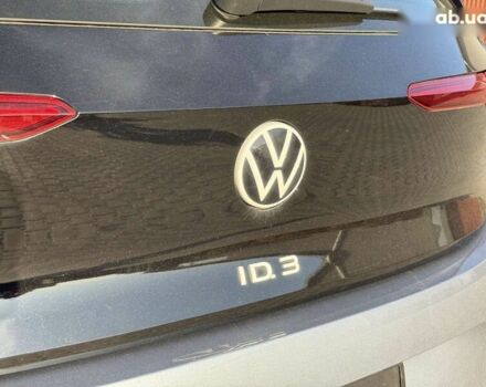 Фольксваген ID.3, объемом двигателя 0 л и пробегом 195 тыс. км за 14500 $, фото 27 на Automoto.ua