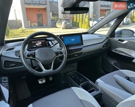 Фольксваген ID.3, об'ємом двигуна 0 л та пробігом 143 тис. км за 15400 $, фото 5 на Automoto.ua