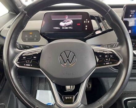 Фольксваген ID.3, объемом двигателя 0 л и пробегом 117 тыс. км за 18250 $, фото 15 на Automoto.ua