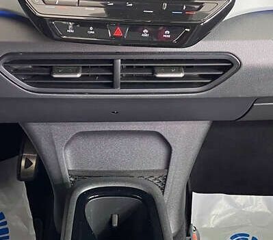 Фольксваген ID.3, объемом двигателя 0 л и пробегом 117 тыс. км за 18250 $, фото 20 на Automoto.ua