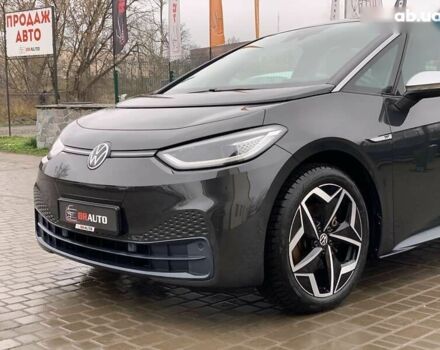 Фольксваген ID.3, объемом двигателя 0 л и пробегом 153 тыс. км за 16655 $, фото 3 на Automoto.ua