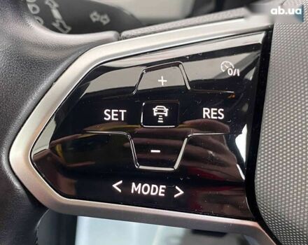 Фольксваген ID.3, объемом двигателя 0 л и пробегом 117 тыс. км за 18250 $, фото 13 на Automoto.ua