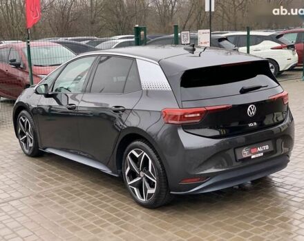 Фольксваген ID.3, объемом двигателя 0 л и пробегом 153 тыс. км за 16655 $, фото 19 на Automoto.ua