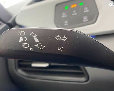 Фольксваген ID.3, объемом двигателя 0 л и пробегом 117 тыс. км за 18250 $, фото 19 на Automoto.ua