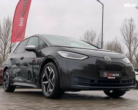 Фольксваген ID.3, объемом двигателя 0 л и пробегом 153 тыс. км за 16655 $, фото 10 на Automoto.ua