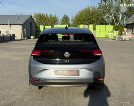 Фольксваген ID.3, объемом двигателя 0 л и пробегом 195 тыс. км за 14500 $, фото 11 на Automoto.ua