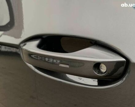 Фольксваген ID.3, объемом двигателя 0 л и пробегом 153 тыс. км за 16655 $, фото 22 на Automoto.ua