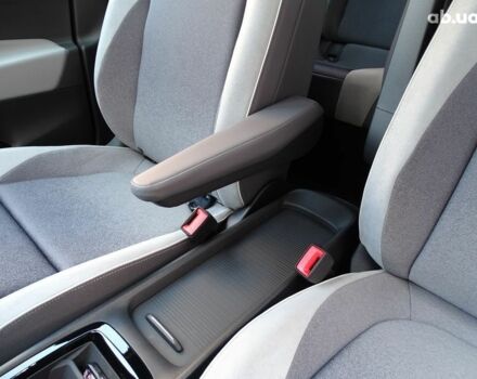 Фольксваген ID.3, объемом двигателя 0 л и пробегом 34 тыс. км за 40629 $, фото 15 на Automoto.ua