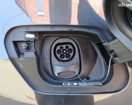 Фольксваген ID.3, объемом двигателя 0 л и пробегом 34 тыс. км за 40629 $, фото 13 на Automoto.ua