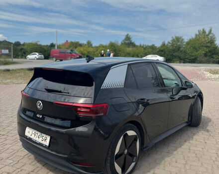 Фольксваген ID.3, об'ємом двигуна 0 л та пробігом 165 тис. км за 15900 $, фото 15 на Automoto.ua