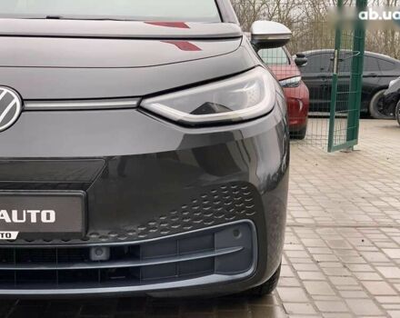 Фольксваген ID.3, объемом двигателя 0 л и пробегом 153 тыс. км за 16655 $, фото 6 на Automoto.ua