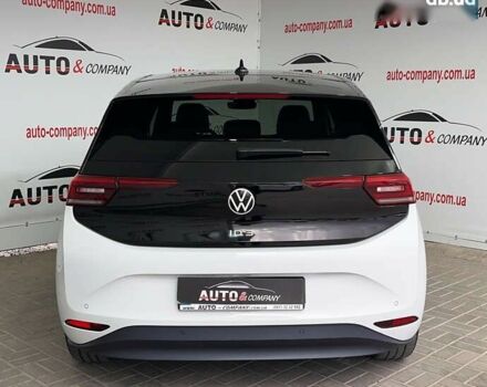 Фольксваген ID.3, объемом двигателя 0 л и пробегом 103 тыс. км за 17950 $, фото 4 на Automoto.ua