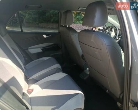 Фольксваген ID.3, об'ємом двигуна 0 л та пробігом 126 тис. км за 20181 $, фото 2 на Automoto.ua