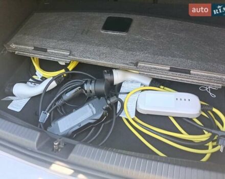 Фольксваген ID.3, об'ємом двигуна 0 л та пробігом 126 тис. км за 20181 $, фото 5 на Automoto.ua