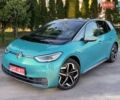 Фольксваген ID.3, об'ємом двигуна 0 л та пробігом 116 тис. км за 18499 $, фото 1 на Automoto.ua