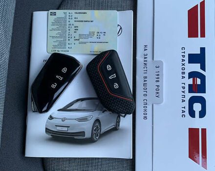 Фольксваген ID.3, об'ємом двигуна 0 л та пробігом 14 тис. км за 28000 $, фото 39 на Automoto.ua