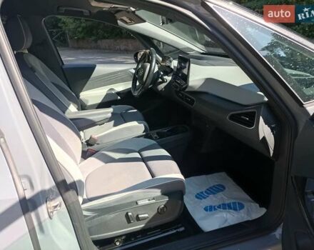 Фольксваген ID.3, об'ємом двигуна 0 л та пробігом 126 тис. км за 20181 $, фото 1 на Automoto.ua
