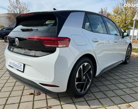 Фольксваген ID.3, об'ємом двигуна 0 л та пробігом 0 тис. км за 35647 $, фото 19 на Automoto.ua