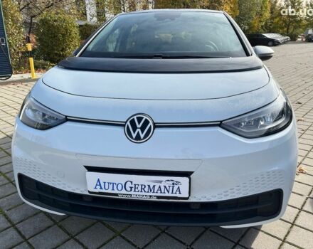 Фольксваген ID.3, об'ємом двигуна 0 л та пробігом 0 тис. км за 35647 $, фото 23 на Automoto.ua