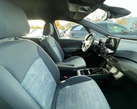 Фольксваген ID.3, об'ємом двигуна 0 л та пробігом 0 тис. км за 35647 $, фото 4 на Automoto.ua