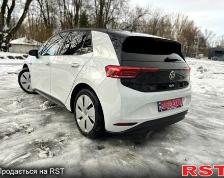 Фольксваген ID.3, об'ємом двигуна 0.15 л та пробігом 185 тис. км за 14950 $, фото 5 на Automoto.ua