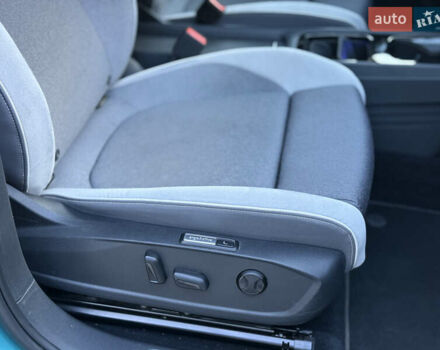 Фольксваген ID.3, об'ємом двигуна 0 л та пробігом 68 тис. км за 15900 $, фото 48 на Automoto.ua