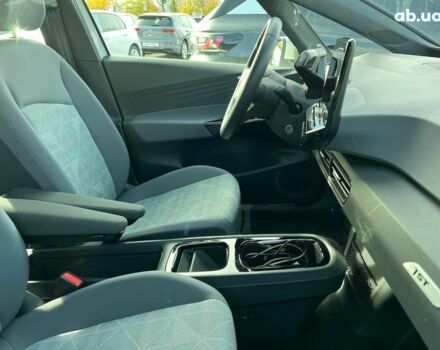 Фольксваген ID.3, об'ємом двигуна 0 л та пробігом 0 тис. км за 35647 $, фото 6 на Automoto.ua