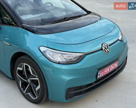 Фольксваген ID.3, об'ємом двигуна 0 л та пробігом 68 тис. км за 15900 $, фото 7 на Automoto.ua