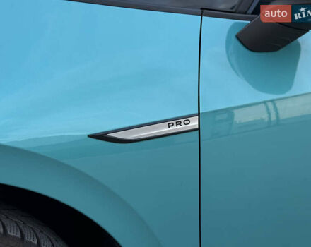 Фольксваген ID.3, об'ємом двигуна 0 л та пробігом 68 тис. км за 15900 $, фото 14 на Automoto.ua