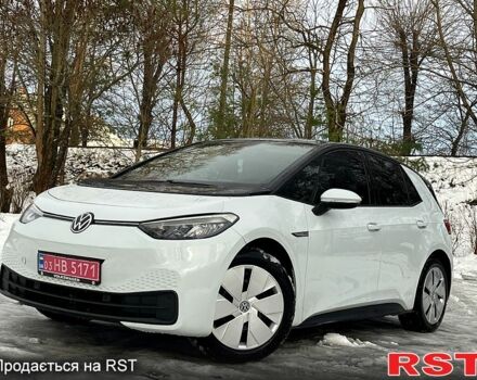 Фольксваген ID.3, об'ємом двигуна 0.15 л та пробігом 185 тис. км за 14950 $, фото 1 на Automoto.ua